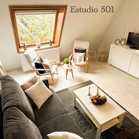 Apartamentos Tirol Formigal Zewnętrze zdjęcie