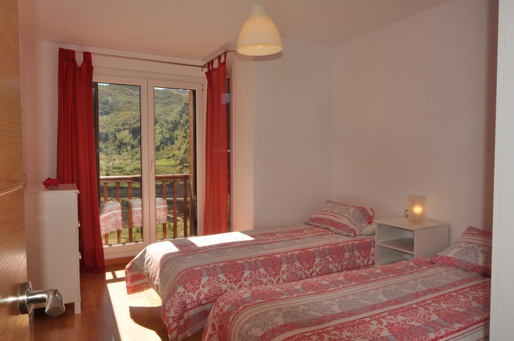 Apartamentos Tirol Formigal Pokój zdjęcie