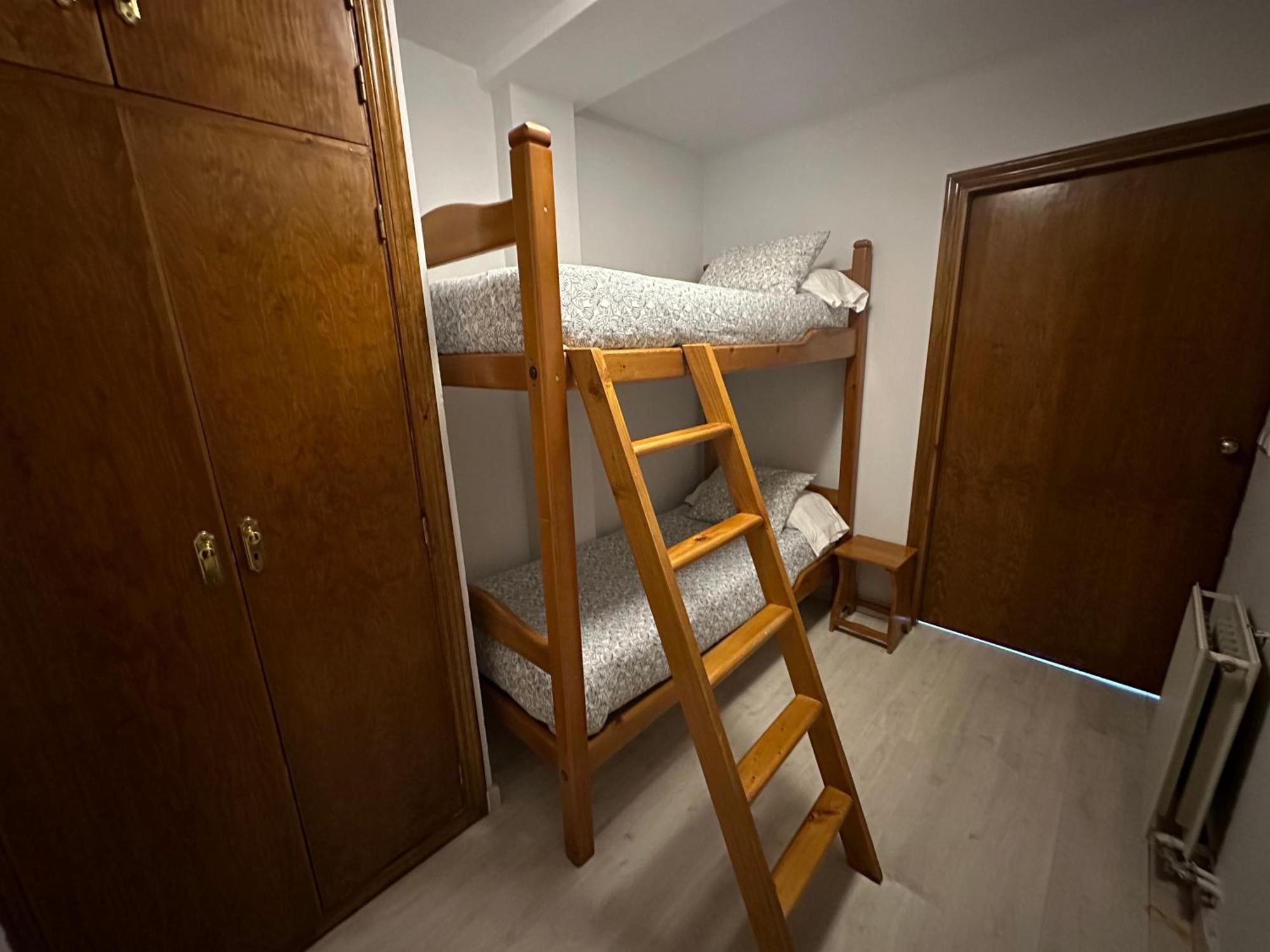 Apartamentos Tirol Formigal Zewnętrze zdjęcie