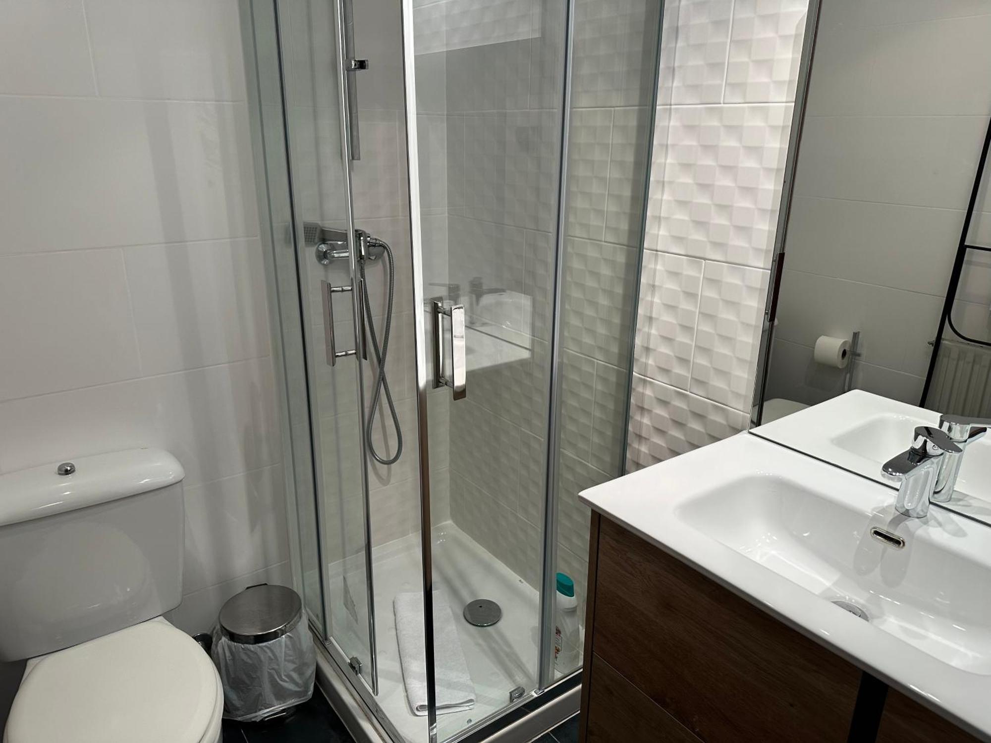Apartamentos Tirol Formigal Zewnętrze zdjęcie