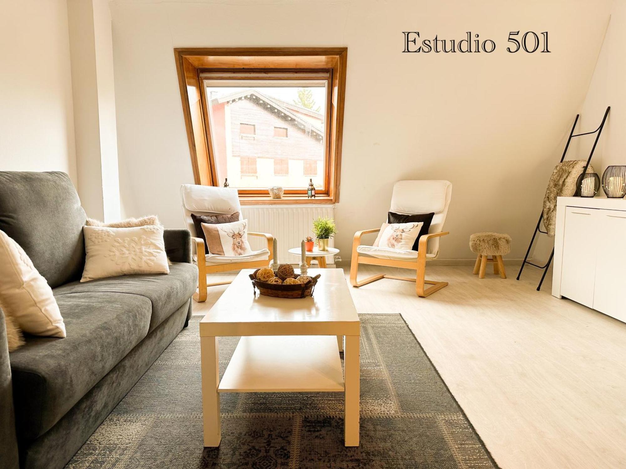 Apartamentos Tirol Formigal Zewnętrze zdjęcie