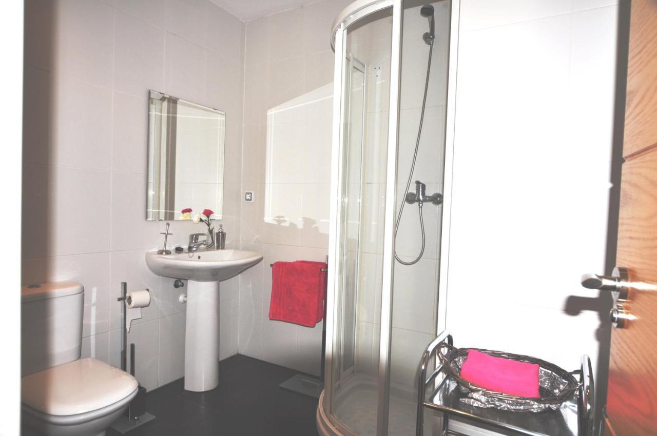 Apartamentos Tirol Formigal Zewnętrze zdjęcie